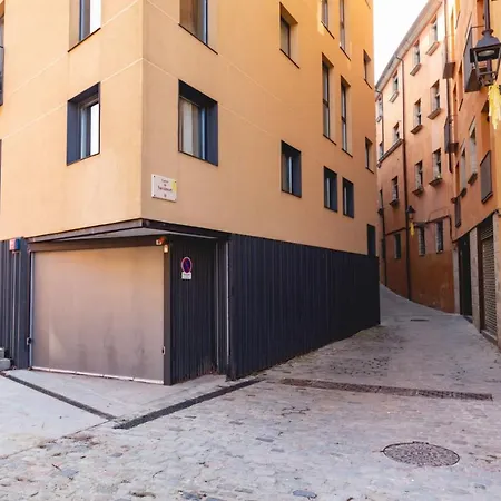 Daire Bravissimo Sacsimort Girona