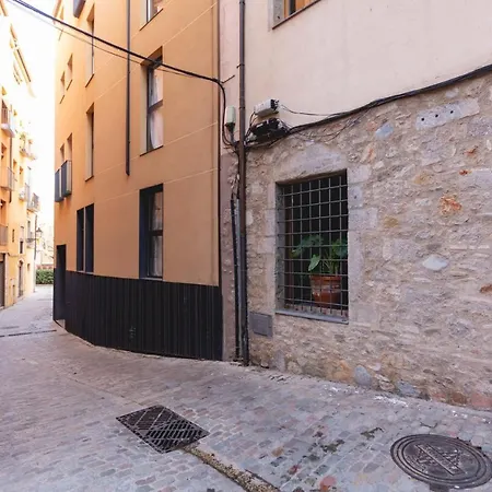 Bravissimo Sacsimort Apartment