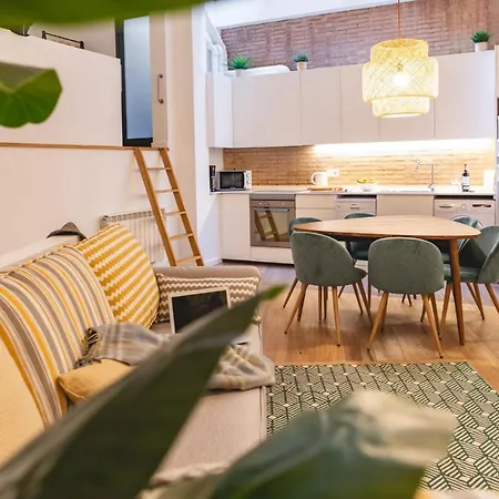 Apartment Bravissimo Sacsimort Girona