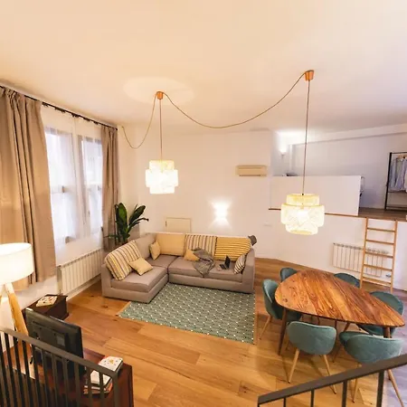 Apartment Bravissimo Sacsimort
