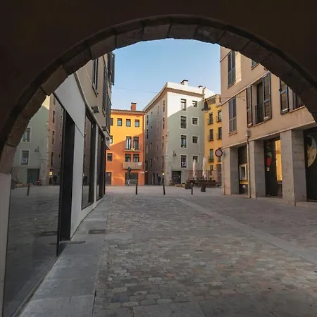 Apartment Bravissimo Sacsimort Girona