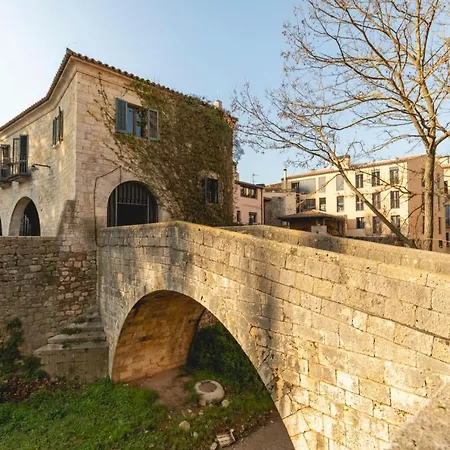 Apartment Bravissimo Sacsimort