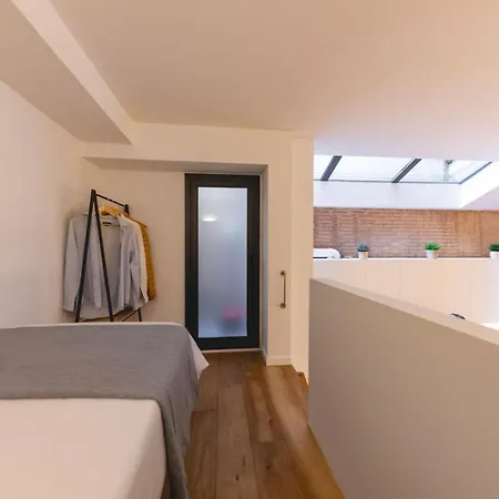 Bravissimo Sacsimort Apartment Girona