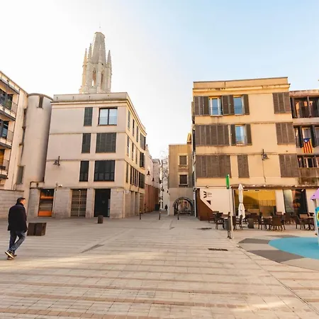 Apartment Bravissimo Sacsimort