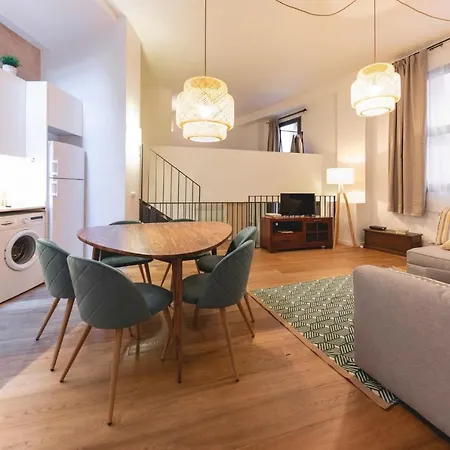 Apartament Bravissimo Sacsimort *