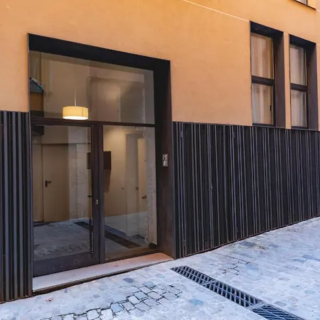 Bravissimo Sacsimort Apartment Girona
