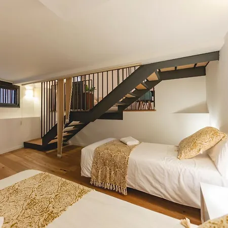 Apartment Bravissimo Sacsimort *