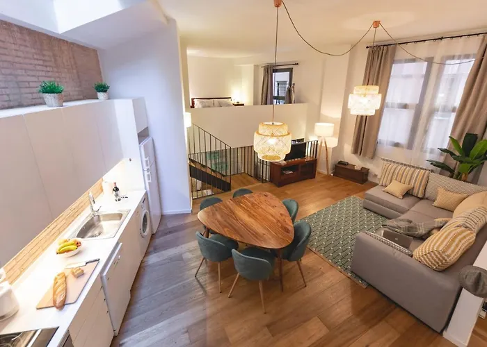 Apartamento Bravissimo Sacsimort Gerona