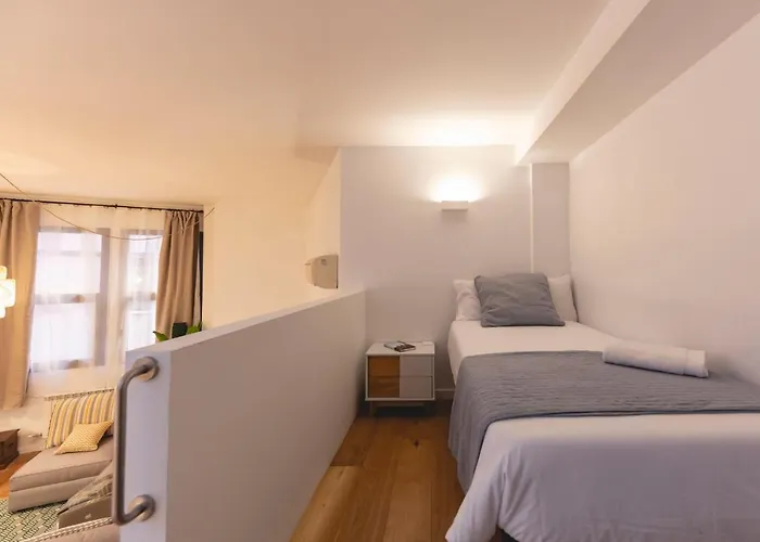 Bravissimo Sacsimort Apartamento *