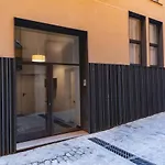 Bravissimo Sacsimort Lägenhet Girona