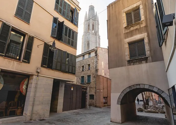 Bravissimo Sacsimort Apartamento
