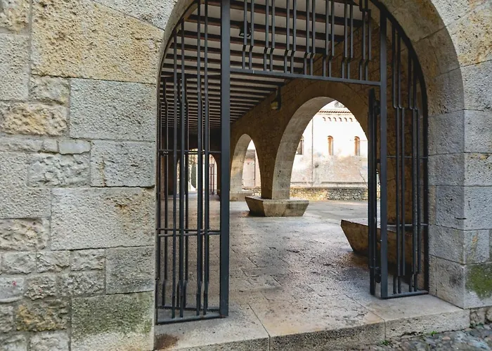 Apartamento Bravissimo Sacsimort Girona