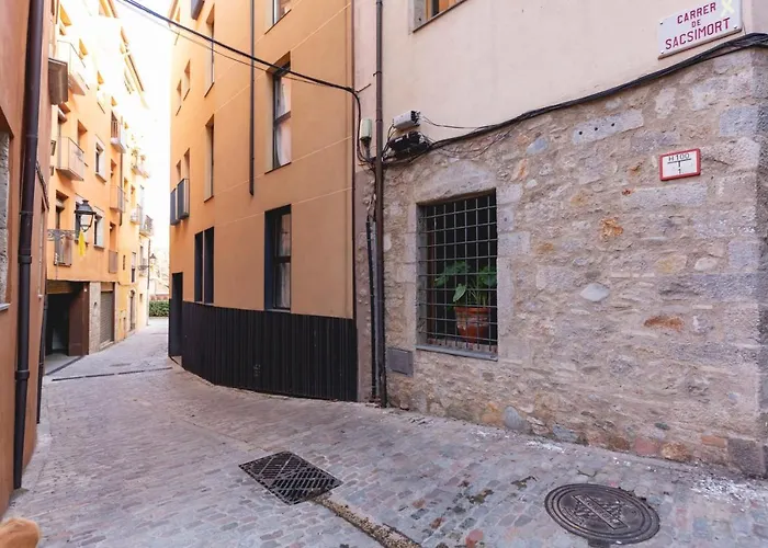 Bravissimo Sacsimort Apartamento