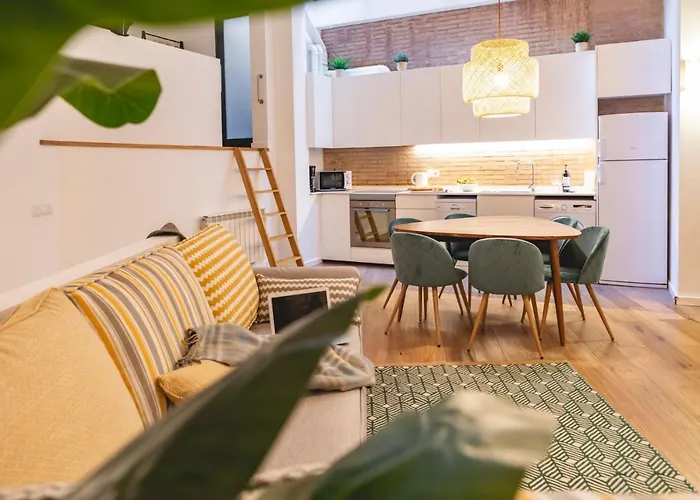 Apartamento Bravissimo Sacsimort Girona