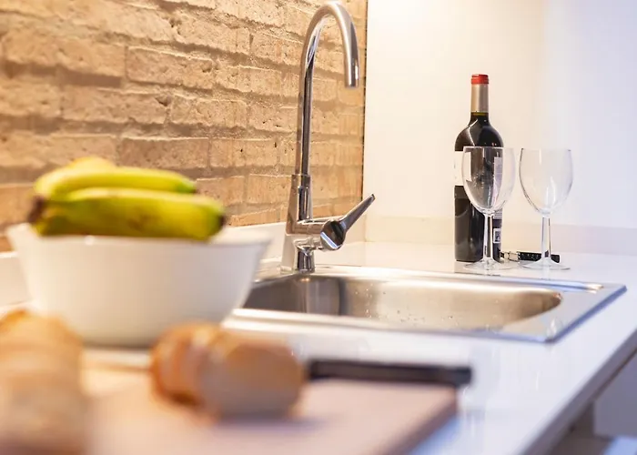 Bravissimo Sacsimort Apartamento