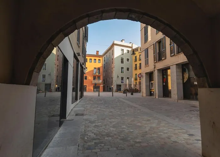 Apartamento Bravissimo Sacsimort Girona