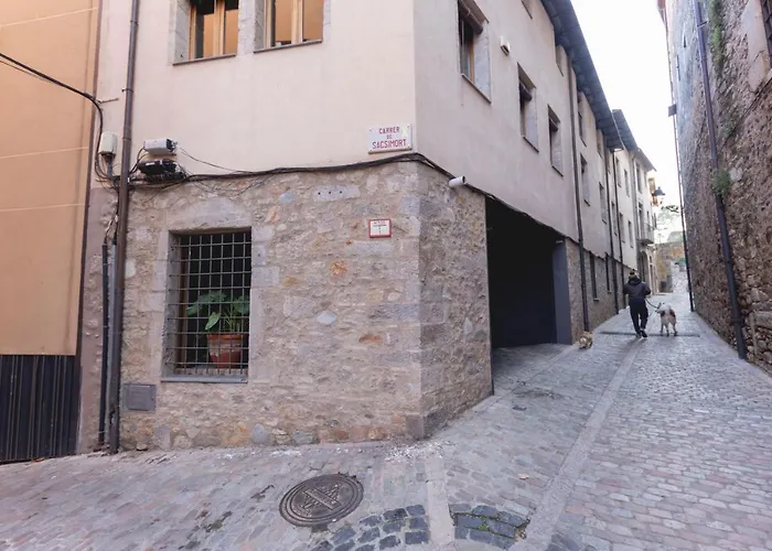 Apartamento Bravissimo Sacsimort Girona