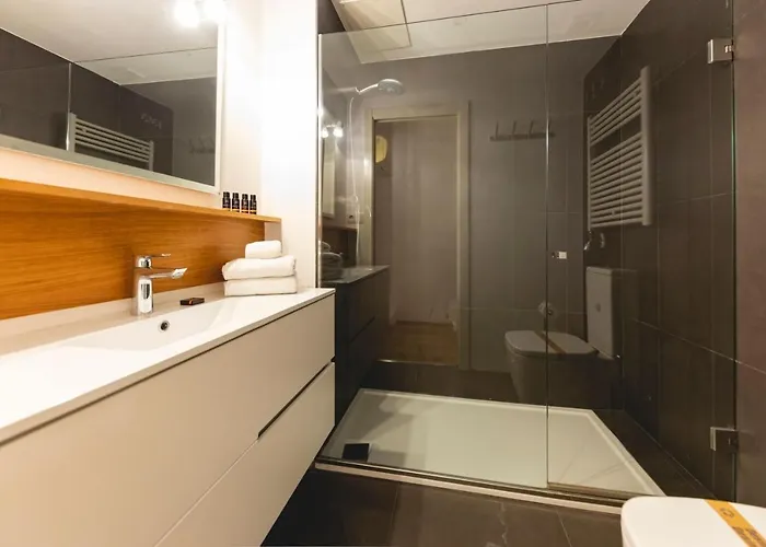 Bravissimo Sacsimort Apartamento *