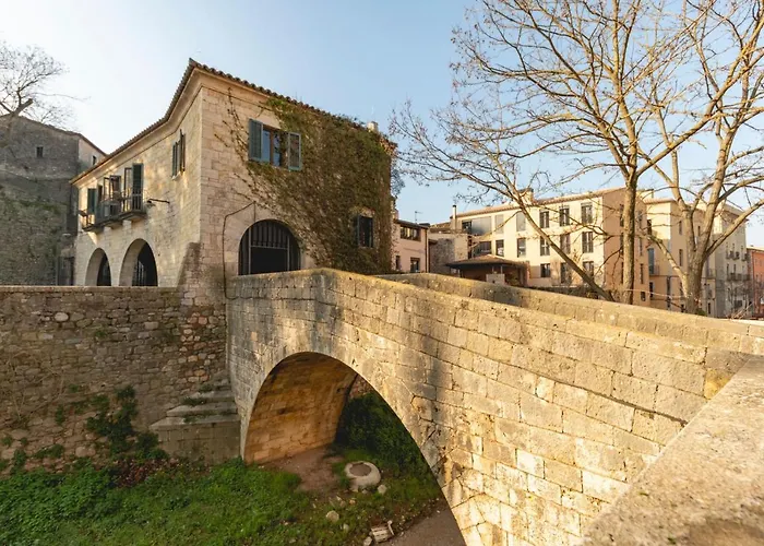 Apartamento Bravissimo Sacsimort