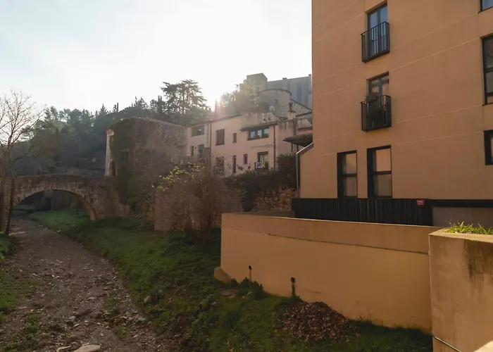 Apartamento Bravissimo Sacsimort *