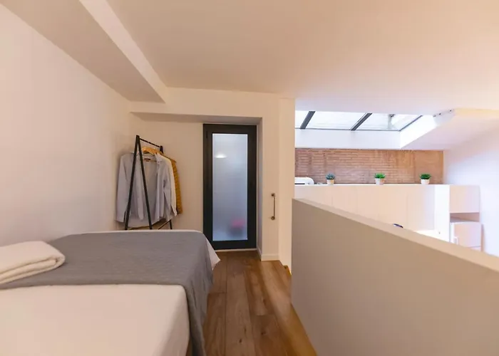 Bravissimo Sacsimort Apartamento Girona