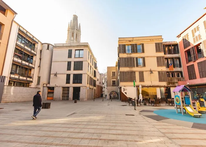 Apartamento Bravissimo Sacsimort